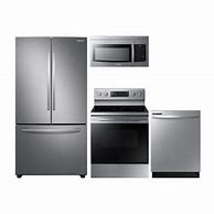 Image result for Samsung Combo Kitchen Appliances