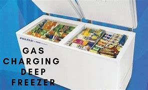 Image result for Charging a Freezer with 404A
