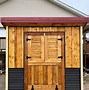 Image result for Corrugated Tin Shed