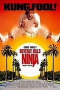 Image result for The Great White Ninja