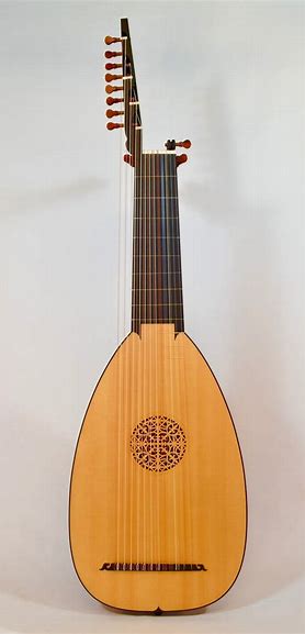 Image result for lute
