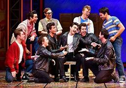 Image result for Grease High School Musical