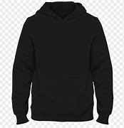 Image result for Black Hoodie Clipart