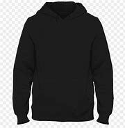 Image result for blank black hoodie mockup