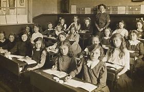 Image result for victorian classroom