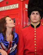Image result for Buckingham Palace Guards Funny