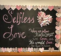 Image result for Church Bulletin Boards at the Movies