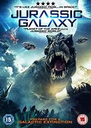 Image result for Jurassic Galaxy