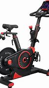 Image result for Exercise Bike with Screen