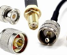 Image result for Radio Antenna Adapter