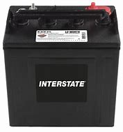 Image result for Interstate Golf Cart Batteries