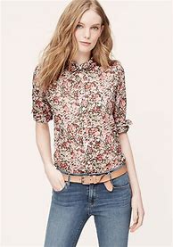 Image result for Floral-Pattern Shirts