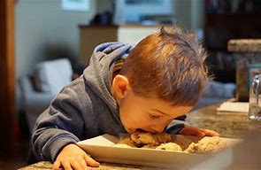 Image result for Eating Cookies