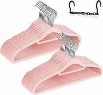 Image result for Neon Pink Cloth Hanger