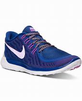 Image result for Blue Nike Running Shoes