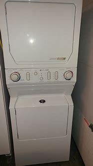 Image result for Maytag Neptune Stacked Washer Dryer Combo