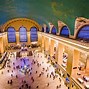 Image result for Grand Central Station Ceiling Before and After