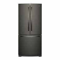 Image result for Whirlpool Gold Refrigerator Stainless Steel