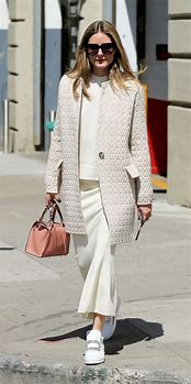 Image result for Best Street Style Olivia Palermo