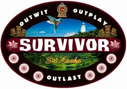 Image result for Survivor Sri Lanka