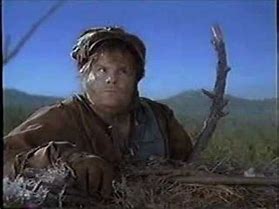 Image result for Chris Farley Crying While Eating Egg Almost Heroes