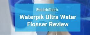 Image result for Water Flosser Use