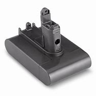 Image result for Dyson Cordless Vacuum Battery Replacement