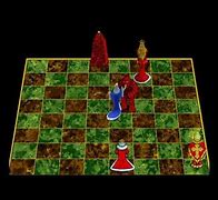 Image result for Animated Chess Piece Battling