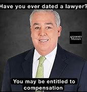 Image result for Faimly Lawyer Meme