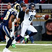 Image result for Golden Tate Seahawks Taunting
