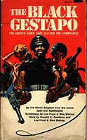 Image result for Gestapo Archives