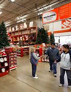 Image result for Home Depot Christmas Decorations