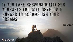 Image result for Take Accountability Quotes