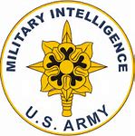 Image result for Military Intelligence Logo