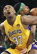 Image result for World Peace Ron Artest