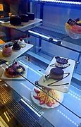 Image result for Commercial Countertop Display Freezer