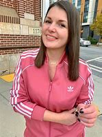 Image result for Adidas Powder Blue Tracksuit