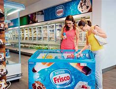 Image result for Outdoor Freezers Commercial