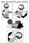 Image result for Funny Girlfriend Cartoons