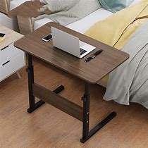 Image result for Mobile Height Adjustable Standing Desk