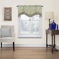 Image result for Curtains and Valances
