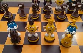 Image result for Cute Chess Set