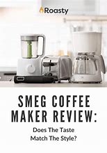 Image result for Smeg Coffee Maker