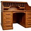 Image result for Riverside Furniture Roll Top Desk