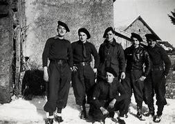 Image result for French Resistance Movement