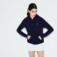 Image result for Lacoste Hoody Women's