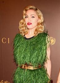 Image result for Madonna Profile