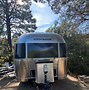 Image result for Airstream Camper Travel Trailer