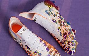 Image result for Stella McCartney Football Boots