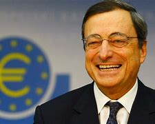 Image result for Mario Draghi Boia
